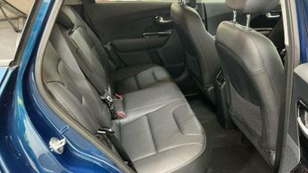 Kia Niro 1.6h GDi GPF 3 SUV 5dr Petrol Hybrid DCT Euro 6 (s/s) ( 16in All