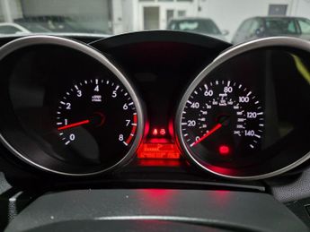 Mazda Mazda3 1.6 S Euro 4 5dr