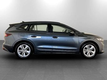 Skoda Enyaq 62kWh 60 SUV 5dr Electric Auto (179 ps)