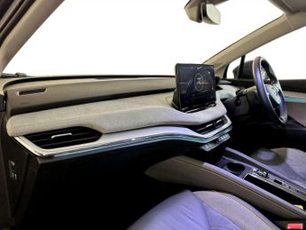 Skoda Enyaq 62kWh 60 SUV 5dr Electric Auto (179 ps)