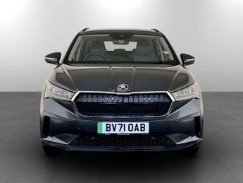 Skoda Enyaq 62kWh 60 SUV 5dr Electric Auto (179 ps)