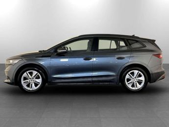 Skoda Enyaq 62kWh 60 SUV 5dr Electric Auto (179 ps)