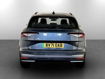 Skoda Enyaq 62kWh 60 SUV 5dr Electric Auto (179 ps)