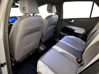 Volkswagen ID.3 Pure Performance 45kWh Style Hatchback 5dr Electric Auto (150 ps