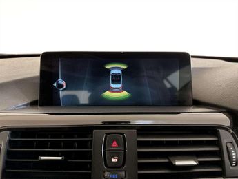 BMW 4 Series 2.0 430i Luxury Convertible 2dr Petrol Manual Euro 6 (s/s) (252 