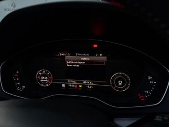 Audi Q5 2.0 TDI 40 S line S Tronic quattro Euro 6 (s/s) 5dr