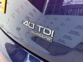 Audi Q5 2.0 TDI 40 S line S Tronic quattro Euro 6 (s/s) 5dr