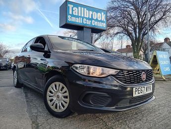 Fiat Tipo 1.4 MPI Easy Euro 6 5dr