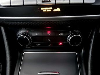 Mercedes-Benz A Class 1.5 A180d SE Hatchback 5dr Diesel Manual Euro 6 (s/s) (109 ps)