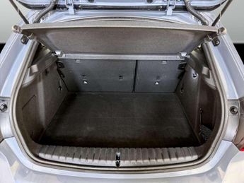 BMW 1 Series 1.5 118i M Sport (LCP) Hatchback 5dr Petrol Manual Euro 6 (s/s) 