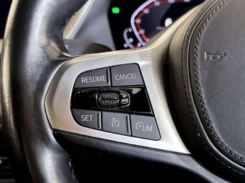 BMW 1 Series 1.5 118i M Sport (LCP) Hatchback 5dr Petrol Manual Euro 6 (s/s) 