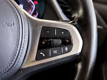 BMW 1 Series 1.5 118i M Sport (LCP) Hatchback 5dr Petrol Manual Euro 6 (s/s) 