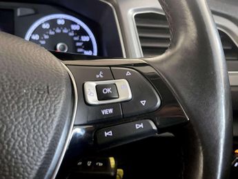 Volkswagen T-Roc 1.0 TSI Design SUV 5dr Petrol Manual Euro 6 (s/s) (110 ps)