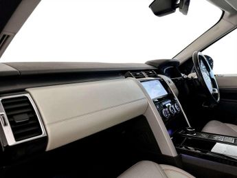 Land Rover Discovery 2.0 SD4 HSE Luxury SUV 5dr Diesel Auto 4WD Euro 6 (s/s) (240 ps)