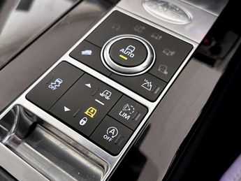 Land Rover Discovery 2.0 SD4 HSE Luxury SUV 5dr Diesel Auto 4WD Euro 6 (s/s) (240 ps)