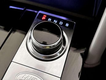 Land Rover Discovery 2.0 SD4 HSE Luxury SUV 5dr Diesel Auto 4WD Euro 6 (s/s) (240 ps)