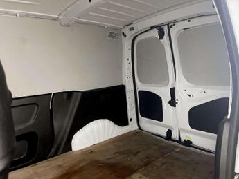 Vauxhall Combo 1.6 Turbo D 2300 Sportive Panel Van 4dr Diesel Manual L1 H1 Euro