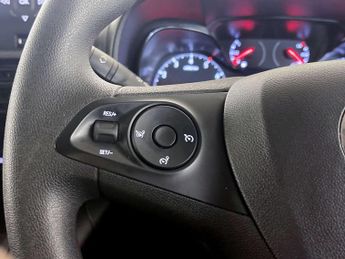 Vauxhall Combo 1.6 Turbo D 2300 Sportive Panel Van 4dr Diesel Manual L1 H1 Euro