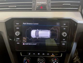 Volkswagen Passat 2.0 TDI EVO SEL Estate 5dr Diesel DSG Euro 6 (s/s) (150 ps)