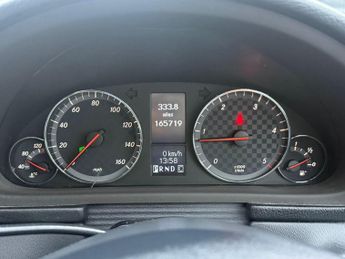 Mercedes-Benz CLC Class 2.1 CLC200 CDI Sport Coupe 3dr Diesel Auto Euro 4 (122 ps)