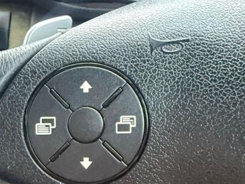 Mercedes-Benz CLC Class 2.1 CLC200 CDI Sport Coupe 3dr Diesel Auto Euro 4 (122 ps)