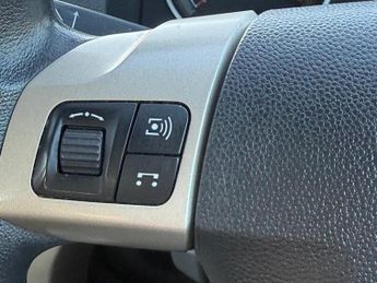 Vauxhall Astra 1.6i 16v Club Hatchback 5dr Petrol Manual (155 g/km, 113 bhp)