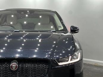 Jaguar I-PACE 400 90kWh SE Auto 4WD 5dr