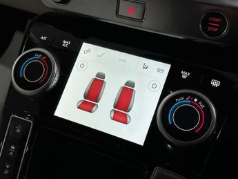 Jaguar I-PACE 400 90kWh SE Auto 4WD 5dr