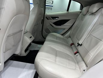 Jaguar I-PACE 400 90kWh SE Auto 4WD 5dr