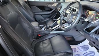 Jaguar I-PACE 400 90kWh HSE Auto 4WD 5dr