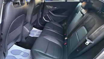 Jaguar I-PACE 400 90kWh HSE Auto 4WD 5dr