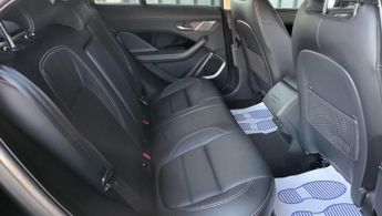 Jaguar I-PACE 400 90kWh HSE Auto 4WD 5dr
