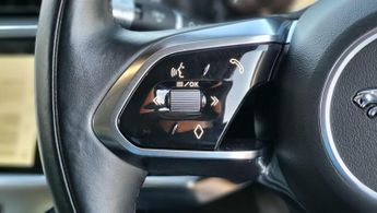 Jaguar I-PACE 400 90kWh HSE Auto 4WD 5dr