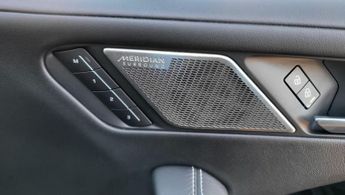 Jaguar I-PACE 400 90kWh HSE Auto 4WD 5dr