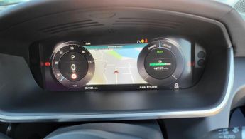 Jaguar I-PACE 400 90kWh HSE Auto 4WD 5dr