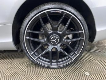 Mercedes-Benz C Class 2.0 C300 Sport (Premium Plus) 7G-Tronic+ Euro 6 (s/s) 2dr