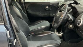 Nissan Note 1.6 16V n-tec+ Auto Euro 5 5dr