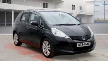 Honda Jazz 1.4 i-VTEC ES Plus CVT Euro 5 5dr