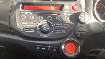 Honda Jazz 1.4 i-VTEC ES Plus CVT Euro 5 5dr