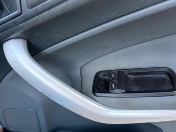 Ford Fiesta 1.25 Zetec 5dr