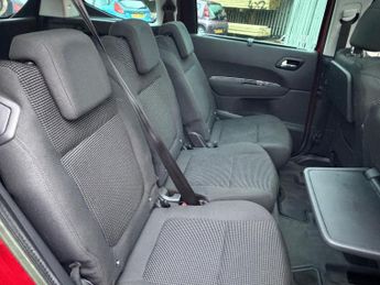 Peugeot 5008 2.0 HDi Allure Euro 5 5dr