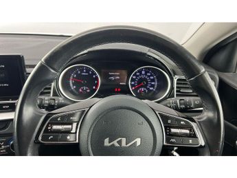 Kia Ceed 1.5 T-GDi 3 Sportswagon DCT Euro 6 (s/s) 5dr