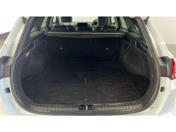 Kia Ceed 1.5 T-GDi 3 Sportswagon DCT Euro 6 (s/s) 5dr