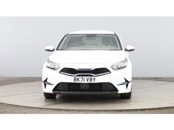 Kia Ceed 1.5 T-GDi 3 Sportswagon DCT Euro 6 (s/s) 5dr