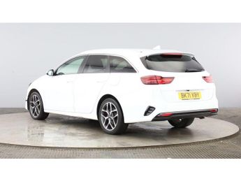 Kia Ceed 1.5 T-GDi 3 Sportswagon DCT Euro 6 (s/s) 5dr