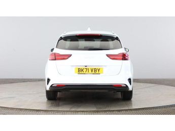 Kia Ceed 1.5 T-GDi 3 Sportswagon DCT Euro 6 (s/s) 5dr