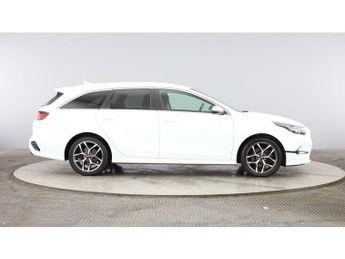 Kia Ceed 1.5 T-GDi 3 Sportswagon DCT Euro 6 (s/s) 5dr