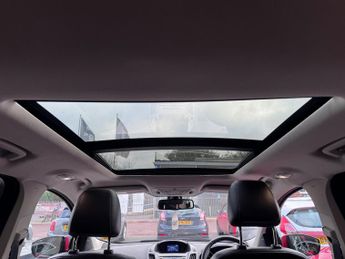 Ford Kuga 2.0 TDCi Titanium X Sport AWD Euro 6 (s/s) 5dr