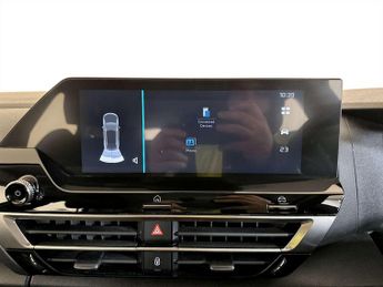 Citroen e-C4 50kWh Sense Plus Hatchback 5dr Electric Auto (11kW Charger) (136