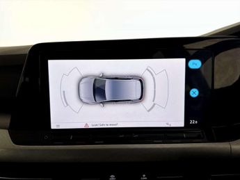 Volkswagen Golf 2.0 TDI Life Hatchback 5dr Diesel Manual Euro 6 (s/s) (115 ps)